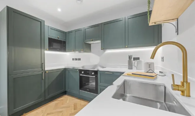 Недвижимость Harlesden Road: 13