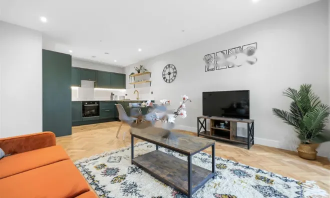 Недвижимость Harlesden Road: 14