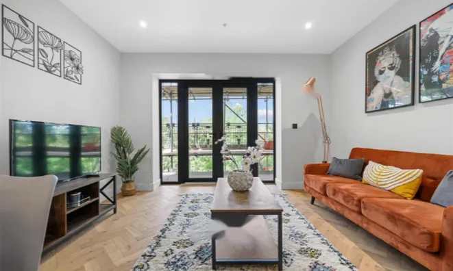 Недвижимость Harlesden Road: 16