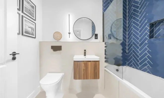 Недвижимость Harlesden Road: 18