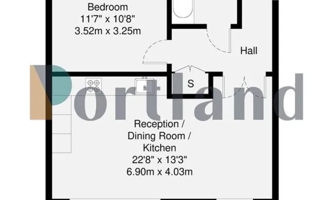 Недвижимость Harlesden Road: 20