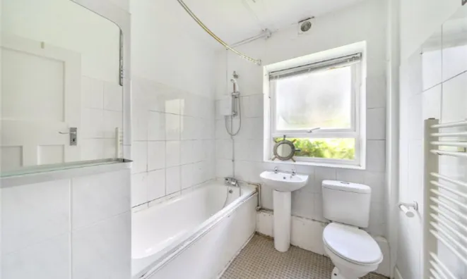 Недвижимость Tufnell Park Road: 3