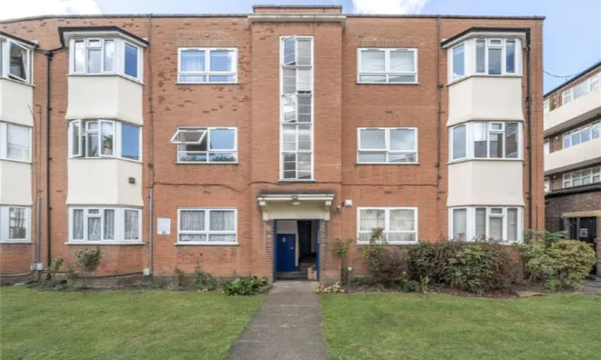 Недвижимость Tufnell Park Road: 5