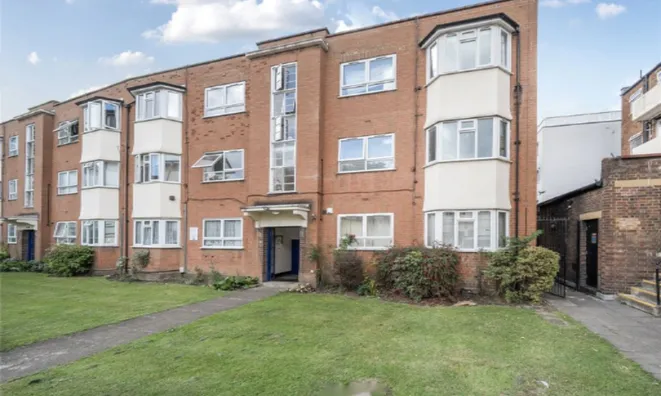 Недвижимость Tufnell Park Road: 6