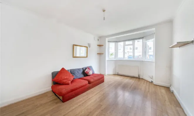 Недвижимость Tufnell Park Road: 7