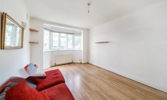 Недвижимость Tufnell Park Road: 8