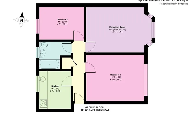 Недвижимость Tufnell Park Road: 12