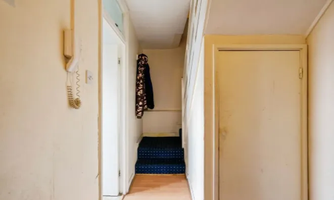 Недвижимость Weymouth Terrace: 1