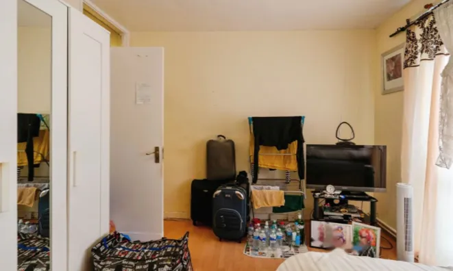 Недвижимость Weymouth Terrace: 3