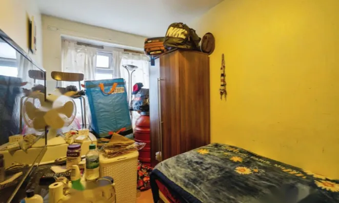 Недвижимость Weymouth Terrace: 4