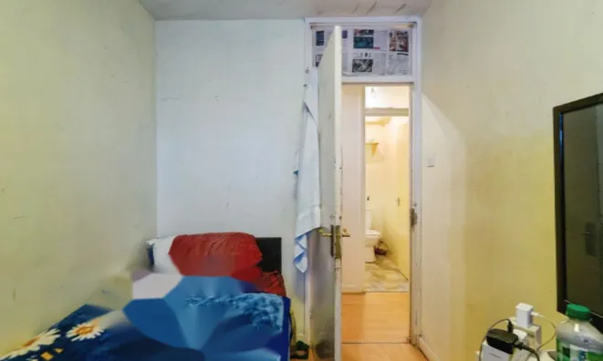 Недвижимость Weymouth Terrace: 5