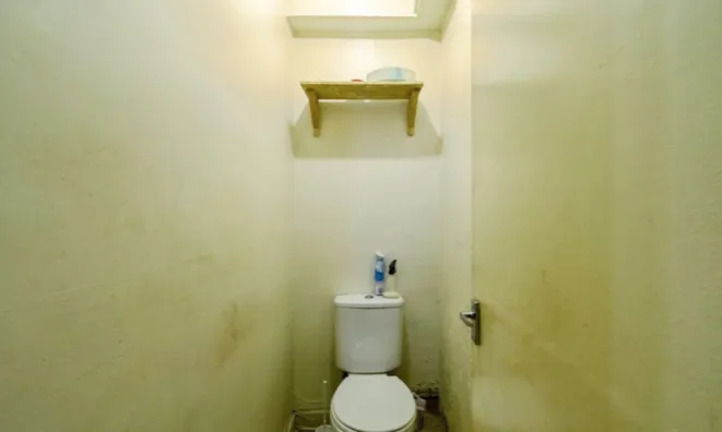 Недвижимость Weymouth Terrace: 7