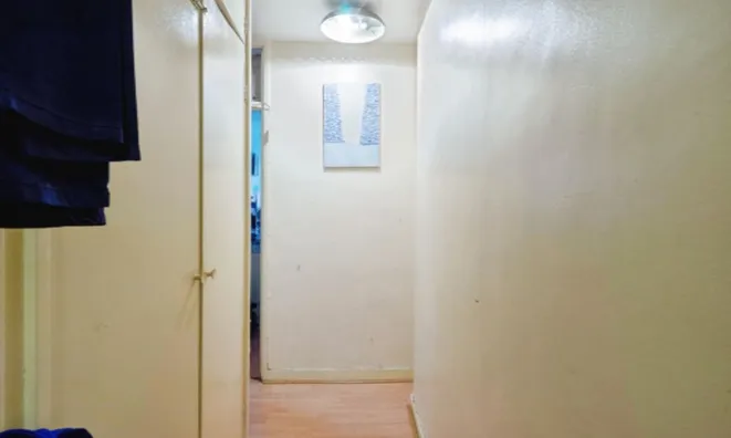 Недвижимость Weymouth Terrace: 8