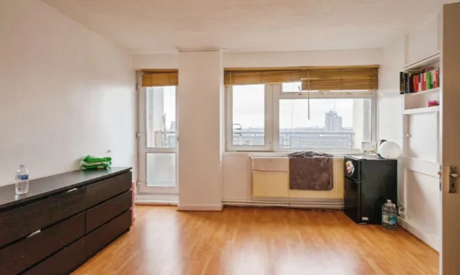 Недвижимость Weymouth Terrace: 12