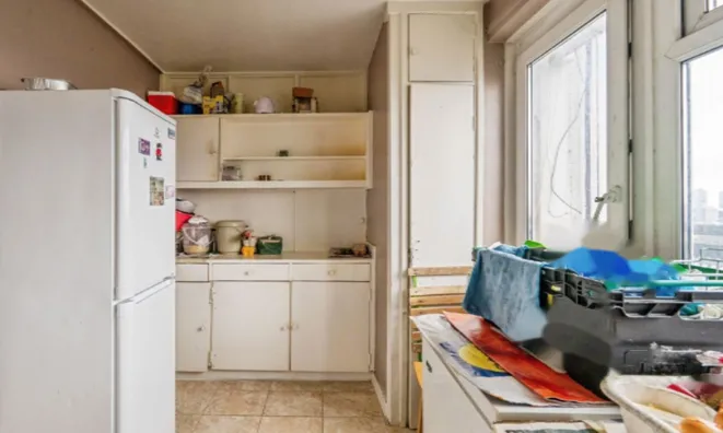 Недвижимость Weymouth Terrace: 14