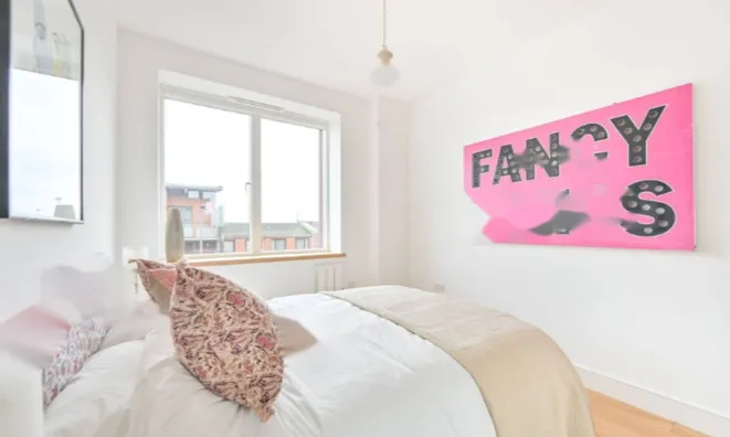 Недвижимость Kassinga House, Harlesden: 3