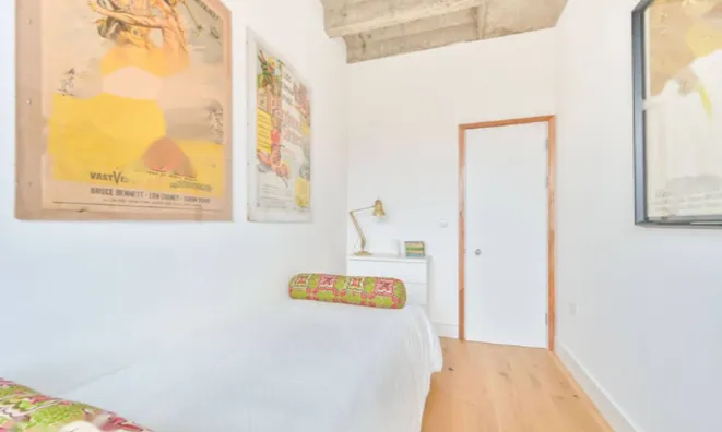 Недвижимость Kassinga House, Harlesden: 6