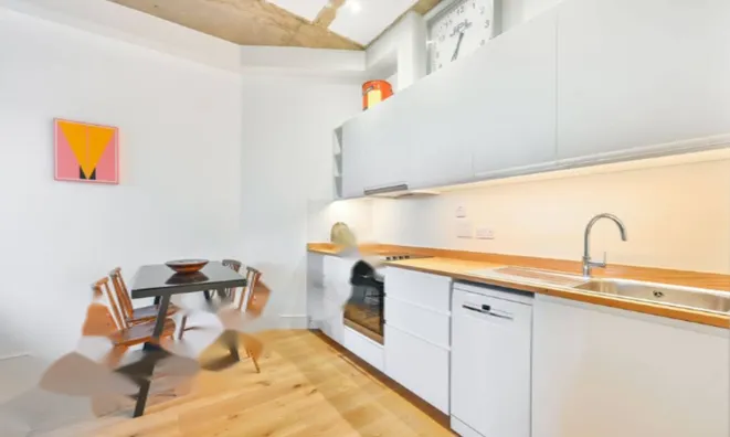 Недвижимость Kassinga House, Harlesden: 8