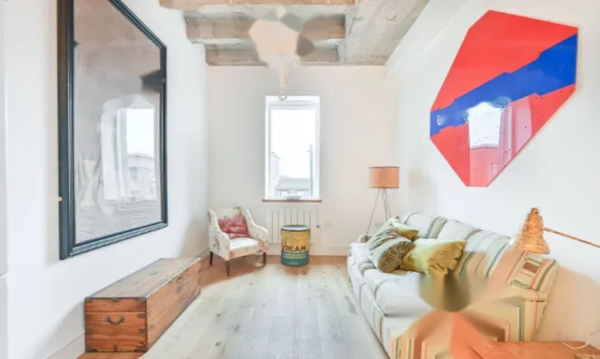 Недвижимость Kassinga House, Harlesden: 9