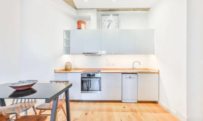 Недвижимость Kassinga House, Harlesden: 10