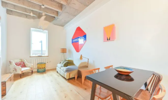 Недвижимость Kassinga House, Harlesden: 11