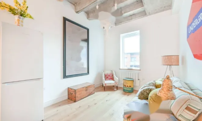 Недвижимость Kassinga House, Harlesden: 12