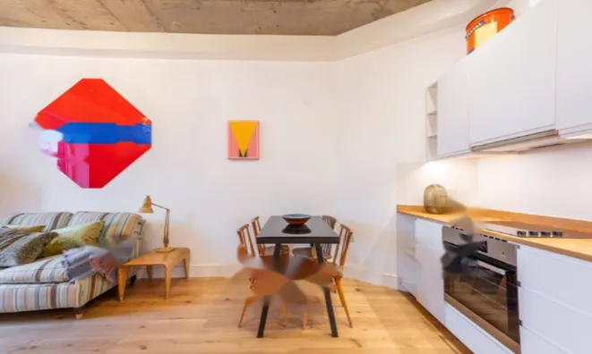 Недвижимость Kassinga House, Harlesden: 13