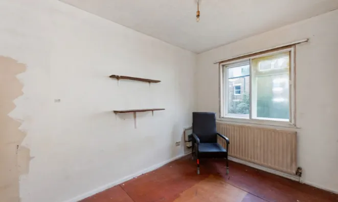 Недвижимость Rousden Street: 1