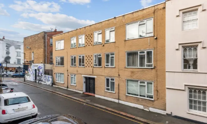 Недвижимость Rousden Street: 5