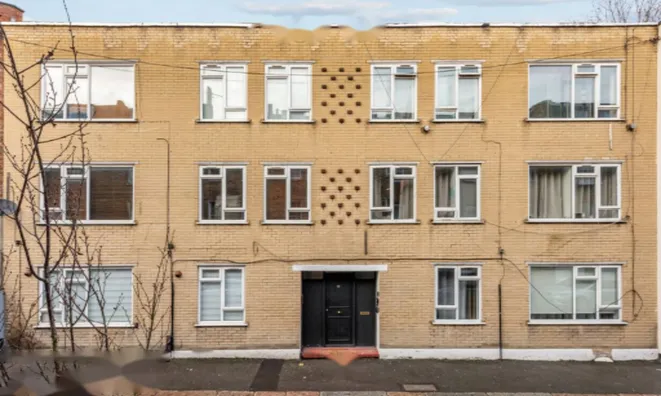 Недвижимость Rousden Street: 6