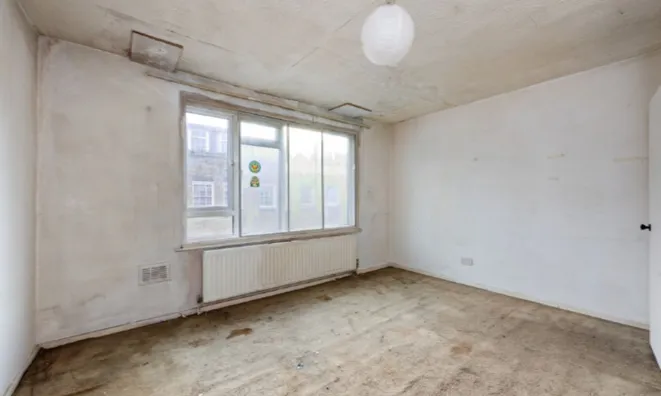 Недвижимость Rousden Street: 7