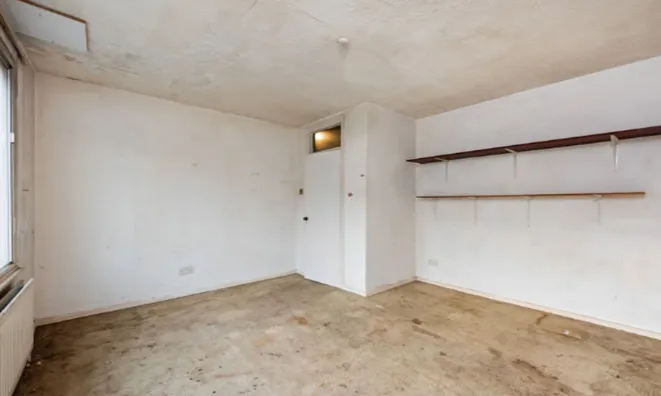 Недвижимость Rousden Street: 1