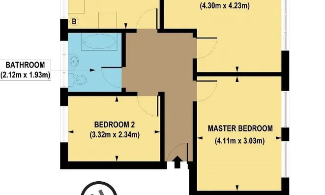 Недвижимость Rousden Street: 2