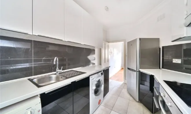 Недвижимость Wooler Street: 1