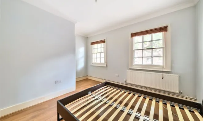 Недвижимость Wooler Street: 3