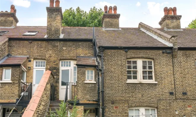 Недвижимость Wooler Street: 4