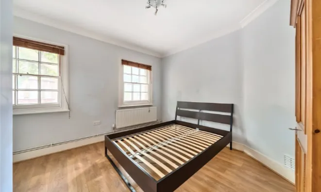 Недвижимость Wooler Street: 5