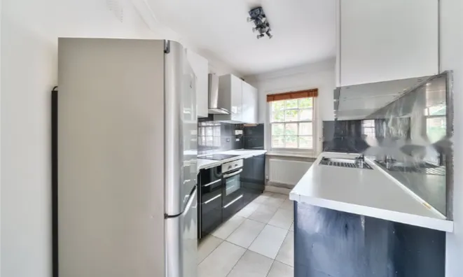 Недвижимость Wooler Street: 8