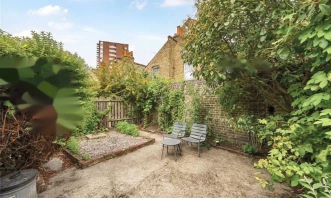 Недвижимость Wooler Street: 12