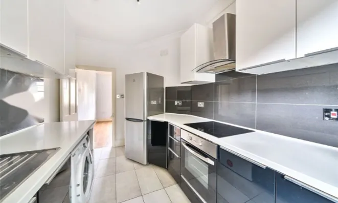 Недвижимость Wooler Street: 13