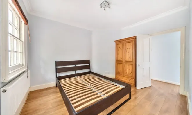 Недвижимость Wooler Street: 15