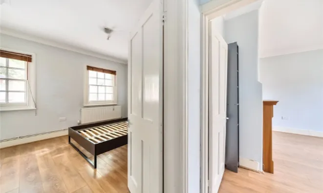 Недвижимость Wooler Street: 17