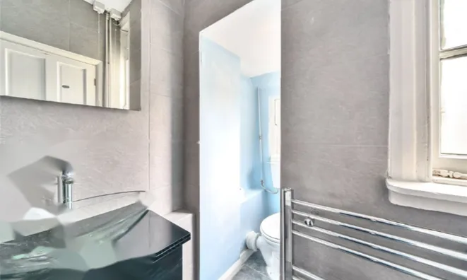 Недвижимость Wooler Street: 18