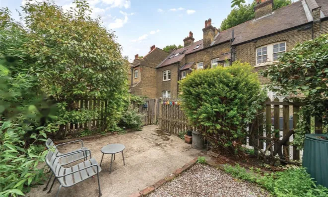 Недвижимость Wooler Street: 19