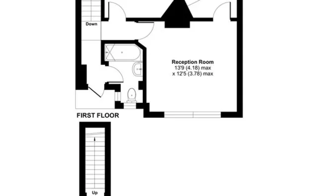 Недвижимость Wooler Street: 20