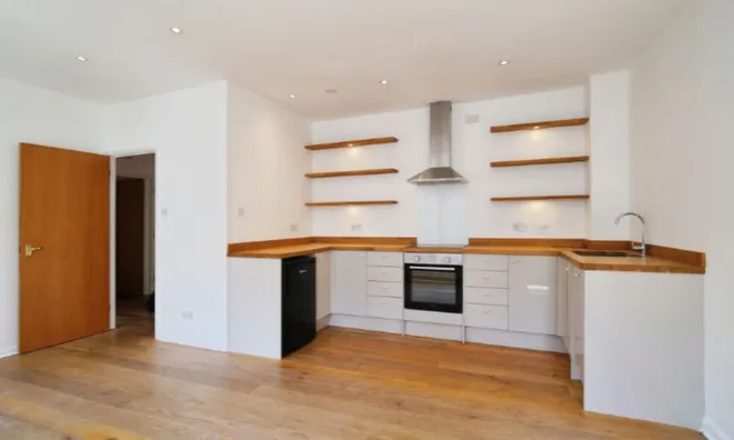 Недвижимость 119 Newington Causeway: 10