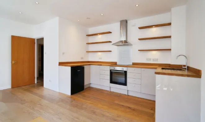 Недвижимость 119 Newington Causeway: 11