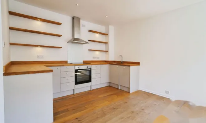 Недвижимость 119 Newington Causeway: 12