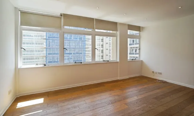 Недвижимость 119 Newington Causeway: 13