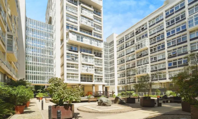 Недвижимость 119 Newington Causeway: 14